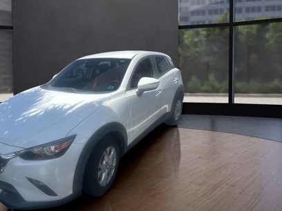 Used 2019 MAZDA CX-3 Sport