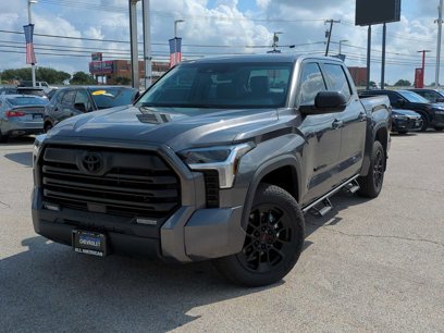 Used 2024 Toyota Tundra SR5