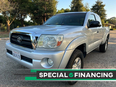 Used 2006 Toyota Tacoma PreRunner