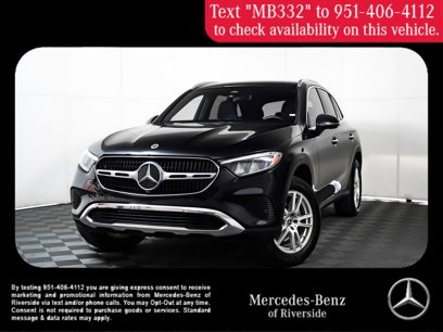 Certified 2023 Mercedes-Benz GLC 300 4MATIC