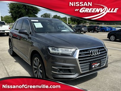 Used 2018 Audi Q7 2.0T Premium Plus