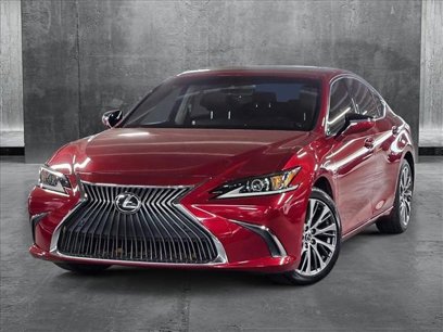 Used 2019 Lexus ES 350