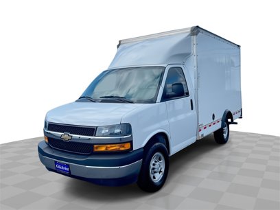Used 2022 Chevrolet Express 3500 w/ Power Convenience Package