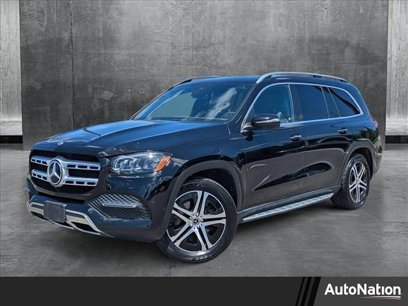 Used 2020 Mercedes-Benz GLS 450 4MATIC
