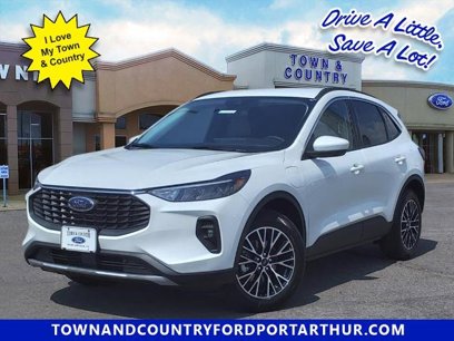 Used 2023 Ford Escape SE