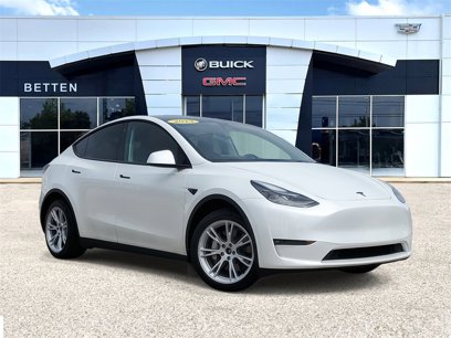 Used 2023 Tesla Model Y Long Range