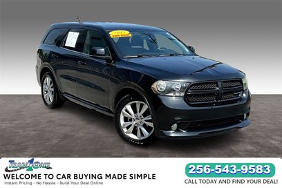 Used 2011 Dodge Durango Heat w/ Popular Equipment Group