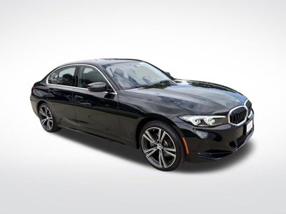 Certified 2024 BMW 330i xDrive Sedan