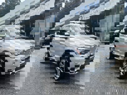 Used 2017 BMW X3 sDrive28i