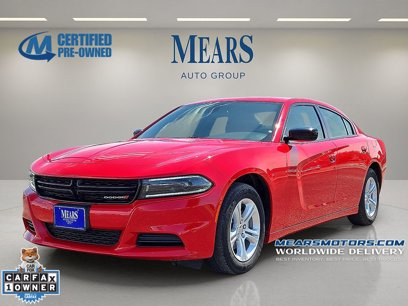 Used 2023 Dodge Charger SXT