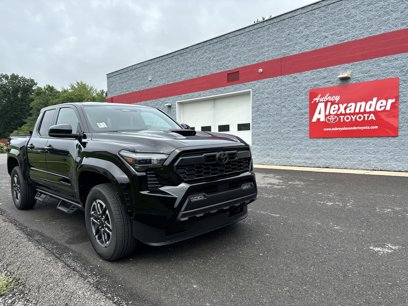 Used 2024 Toyota Tacoma TRD Sport