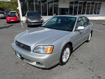 Used 2003 Subaru Legacy L