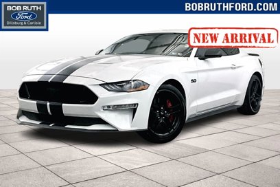Used 2019 Ford Mustang GT