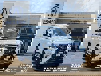 Used 2022 Lexus GX 460 Premium w/ Accessory Package