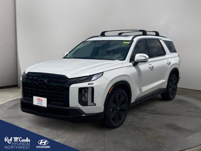 New 2025 Hyundai Palisade XRT