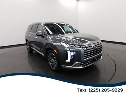 Used 2024 Hyundai Palisade Calligraphy