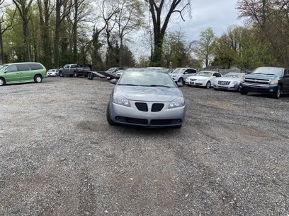 Used 2007 Pontiac G6 GT w/ Premium Package