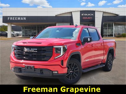 Used 2024 GMC Sierra 1500 Elevation w/ Elevation Premium Package