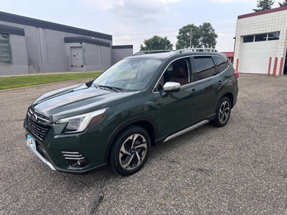 Used 2023 Subaru Forester Touring