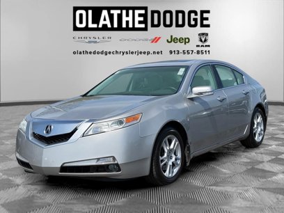Used 2011 Acura TL