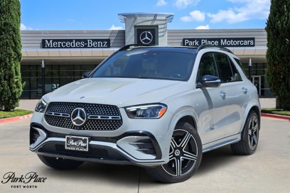 Certified 2024 Mercedes-Benz GLE 350 4MATIC
