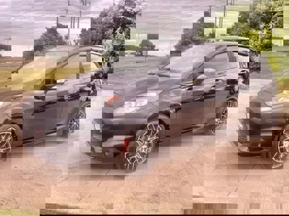 Used 2019 Ford Fiesta ST