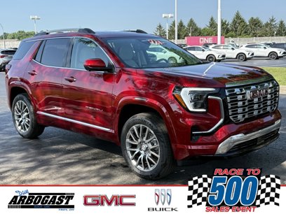 New 2026 GMC Terrain Denali w/ LPO, Floor Liner Package