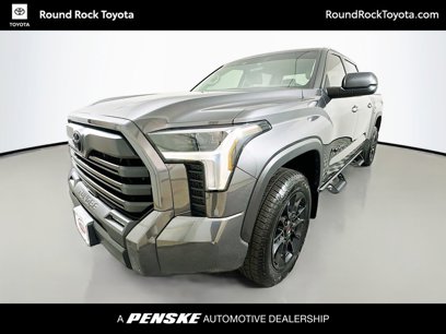 Used 2024 Toyota Tundra SR5