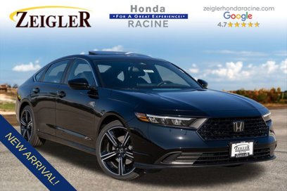 Used 2022 Honda Accord Sport