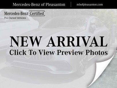 Certified 2021 Mercedes-Benz AMG GT 53
