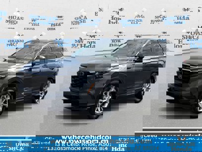 Used 2023 Honda CR-V EX-L