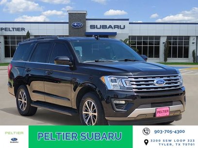Used 2021 Ford Expedition XLT