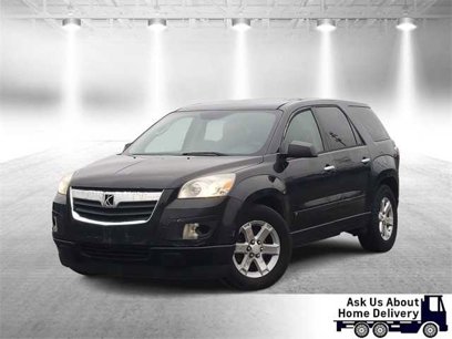 Used 2008 Saturn Outlook XE