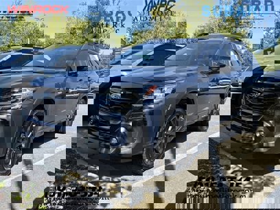 Certified 2024 Subaru Outback Onyx Edition XT