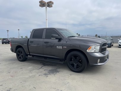 Used 2016 RAM 1500 Express