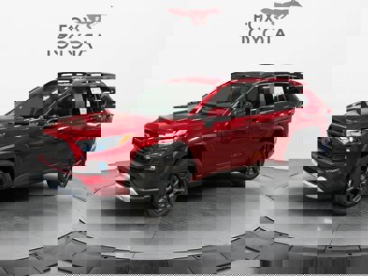 Used 2024 Toyota RAV4 Adventure