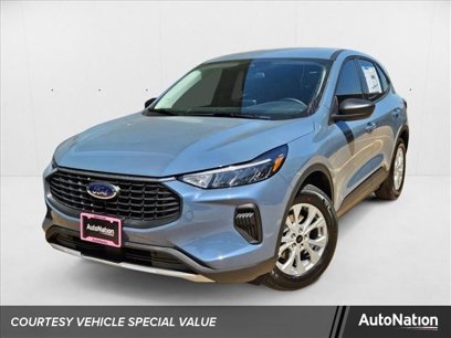 New 2025 Ford Escape Active
