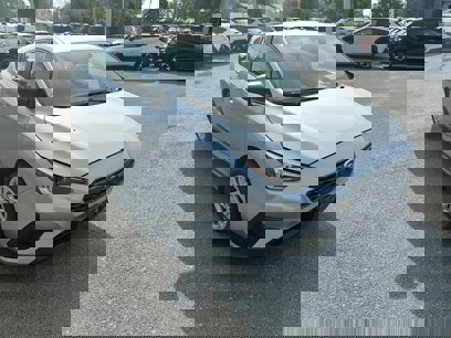 New 2025 Subaru Impreza 2.0i