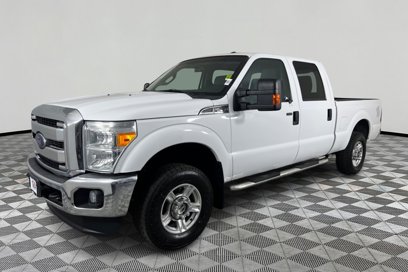 Used 2015 Ford F250 XLT