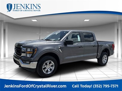 Certified 2023 Ford F150 XLT