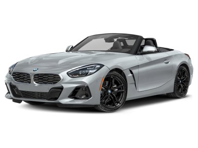 New 2025 BMW Z4 sDrive30i w/ Shadowloine Package