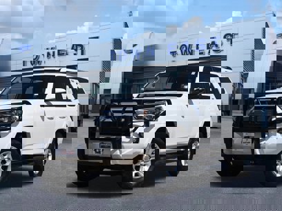 Used 2020 Toyota 4Runner SR5 Premium