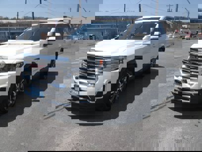 Certified 2023 GMC Acadia SLT