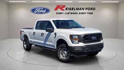 Used 2023 Ford F150 XL