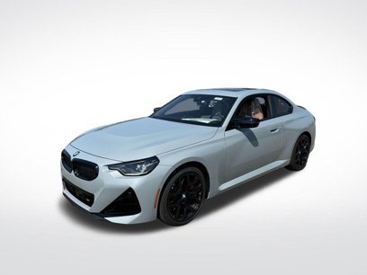 New 2025 BMW M240i xDrive Coupe w/ Premium Package