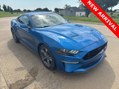 Used 2020 Ford Mustang GT