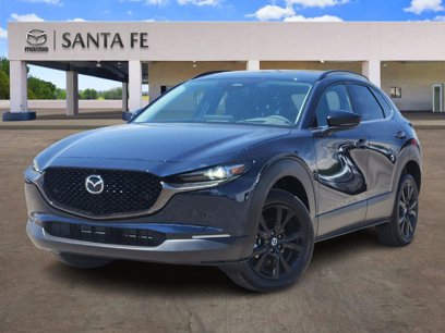 New 2025 MAZDA CX-30 2.5 Turbo w/ Premium Plus Pkg