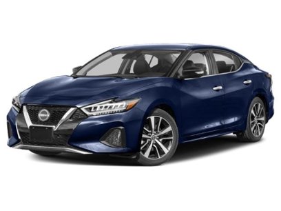 Used 2023 Nissan Maxima SV