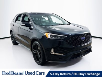 Used 2019 Ford Edge ST w/ Equipment Group 401A