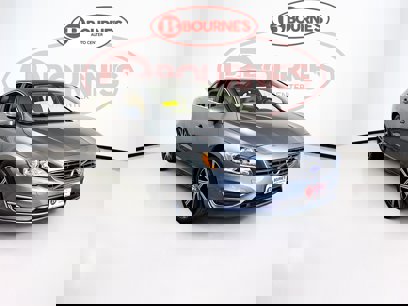 Used 2016 Volvo S60 T5 Premier